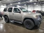 2006 Nissan Xterra OFF Road