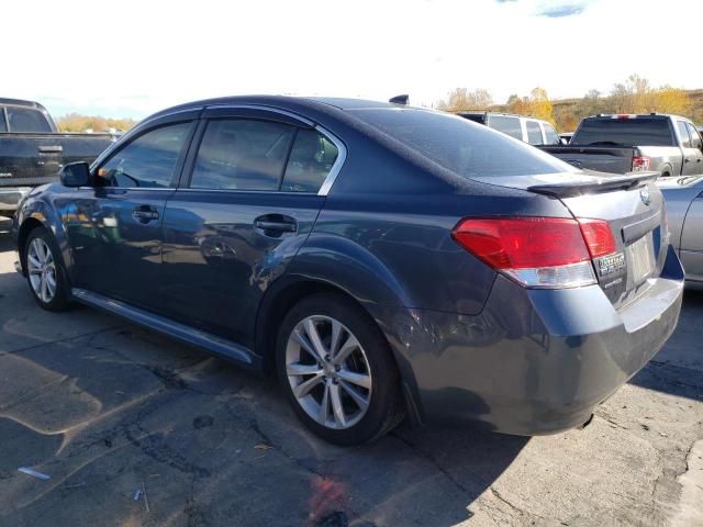 2014 Subaru Legacy 2.5I Limited