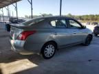 2013 Nissan Versa S