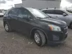 2015 Chevrolet Trax 1LT