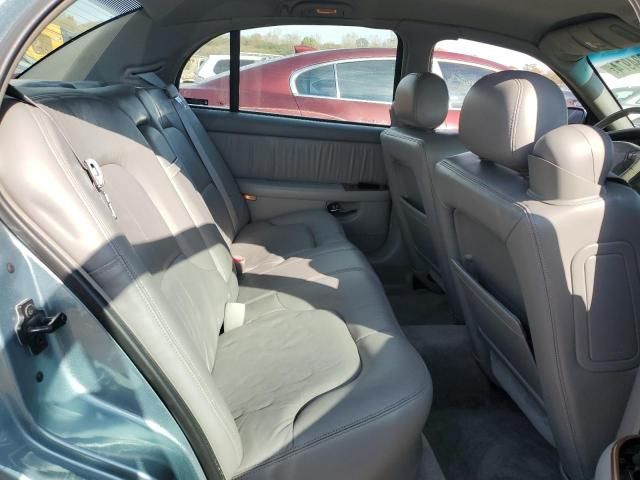 2003 Buick Park Avenue