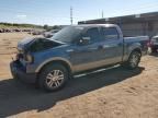 2006 Ford F150 Supercrew