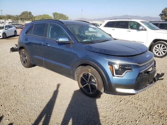 2023 KIA Niro EX