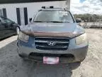 2007 Hyundai Santa FE GLS