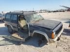 1993 Jeep Cherokee Country