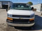 2018 Chevrolet Express G2500