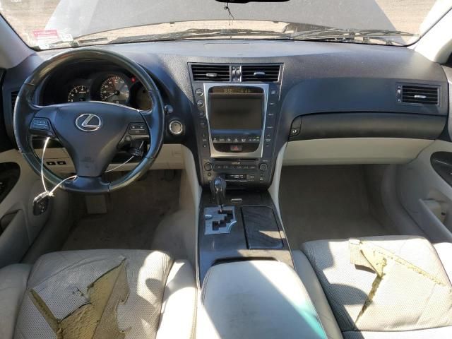 2008 Lexus GS 350