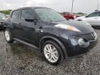 2013 Nissan Juke S