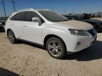 2014 Lexus RX 350