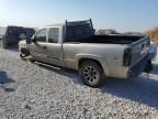 2003 Chevrolet Silverado K2500