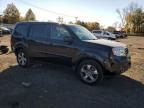 2015 Honda Pilot EXL