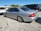 2003 Mercedes-Benz S 430 4matic