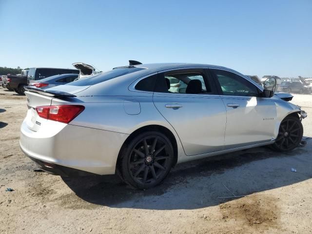 2020 Chevrolet Malibu LS