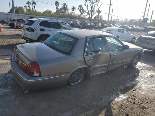 2002 Mercury Grand Marquis GS