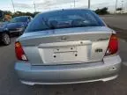 2004 Hyundai Accent GL