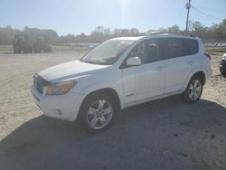 2006 Toyota Rav4 Sport en venta en Augusta, GA