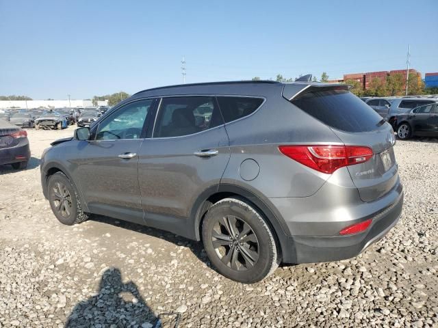 2014 Hyundai Santa FE Sport