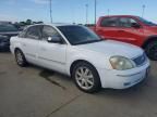 2005 Ford Five Hundred Limited