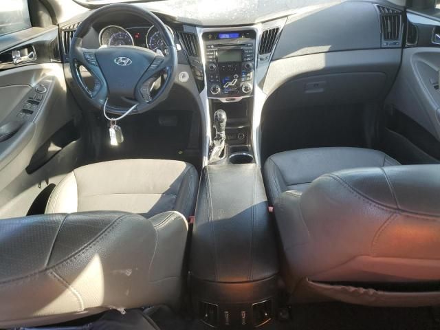 2012 Hyundai Sonata SE