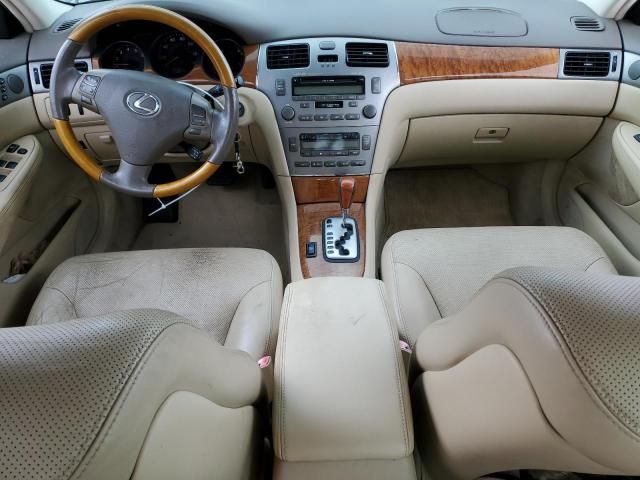 2006 Lexus ES 330