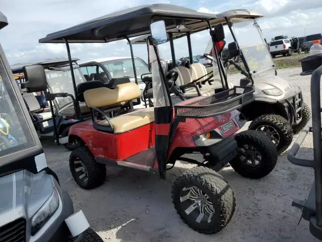 2007 Ezgo TXT