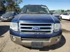 2011 Ford Expedition EL XLT