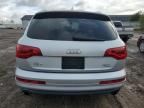 2014 Audi Q7 Premium Plus