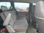 2001 Dodge Grand Caravan SE