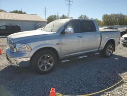 2017 Dodge 1500 Laramie en venta en Columbus, OH