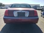 1999 Lincoln Town Car Cartier