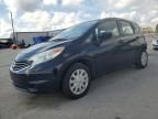 2016 Nissan Versa Note S