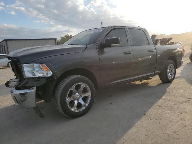 2019 Dodge RAM 1500 Classic SLT