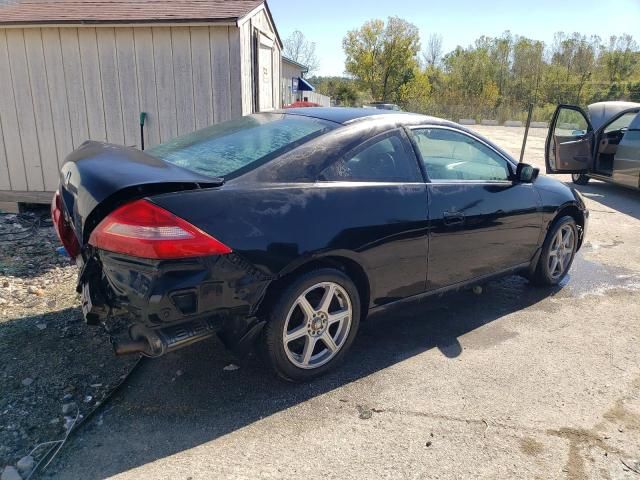 2004 Honda Accord LX