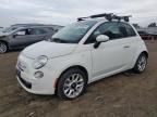 2017 Fiat 500 POP