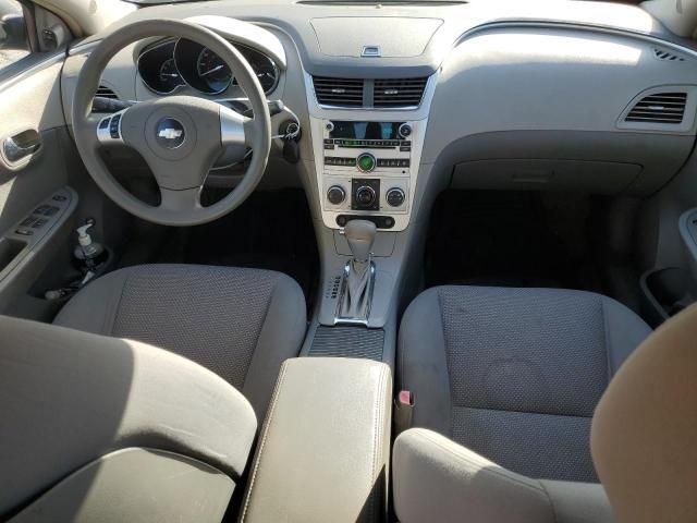 2009 Chevrolet Malibu LS