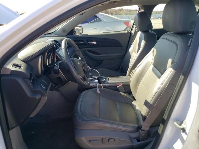 2013 Chevrolet Malibu 3LT