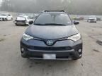 2017 Toyota Rav4 HV Limited