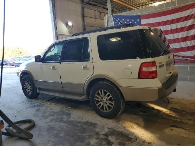 2012 Ford Expedition XLT