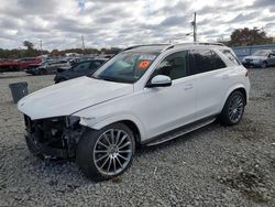 2020 Mercedes-Benz GLE 350 4matic en venta en Windsor, NJ