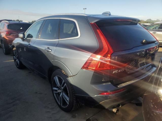 2018 Volvo XC60 T5 Momentum