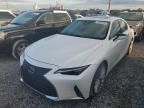 2022 Lexus IS 300