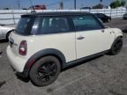 2012 Mini Cooper