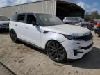 2024 Land Rover Range Rover Sport SE