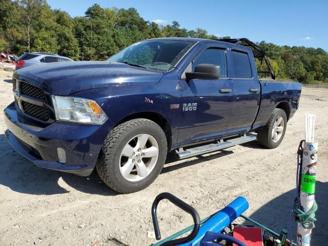 2014 Dodge RAM 1500 ST