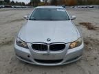 2009 BMW 335 XI