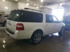 2010 Ford Expedition EL Limited