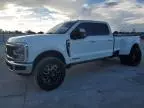 2024 Ford F350 Super Duty