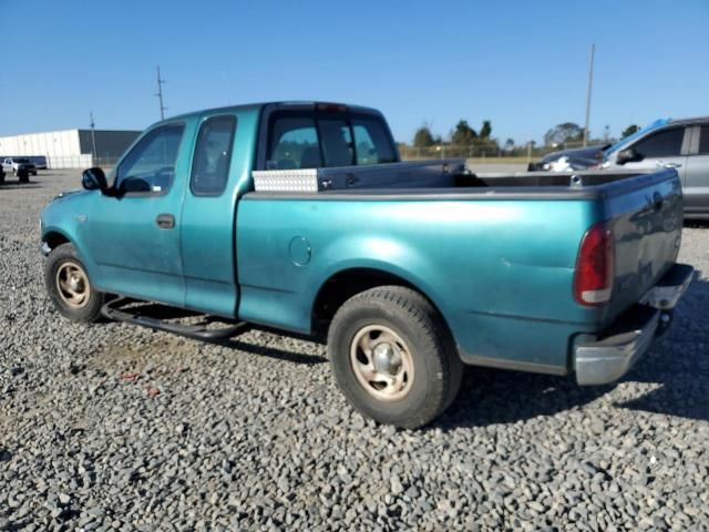 1997 Ford F150