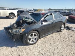 Toyota Camry Base salvage cars for sale: 2012 Toyota Camry Base