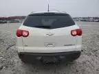 2010 Chevrolet Traverse LT